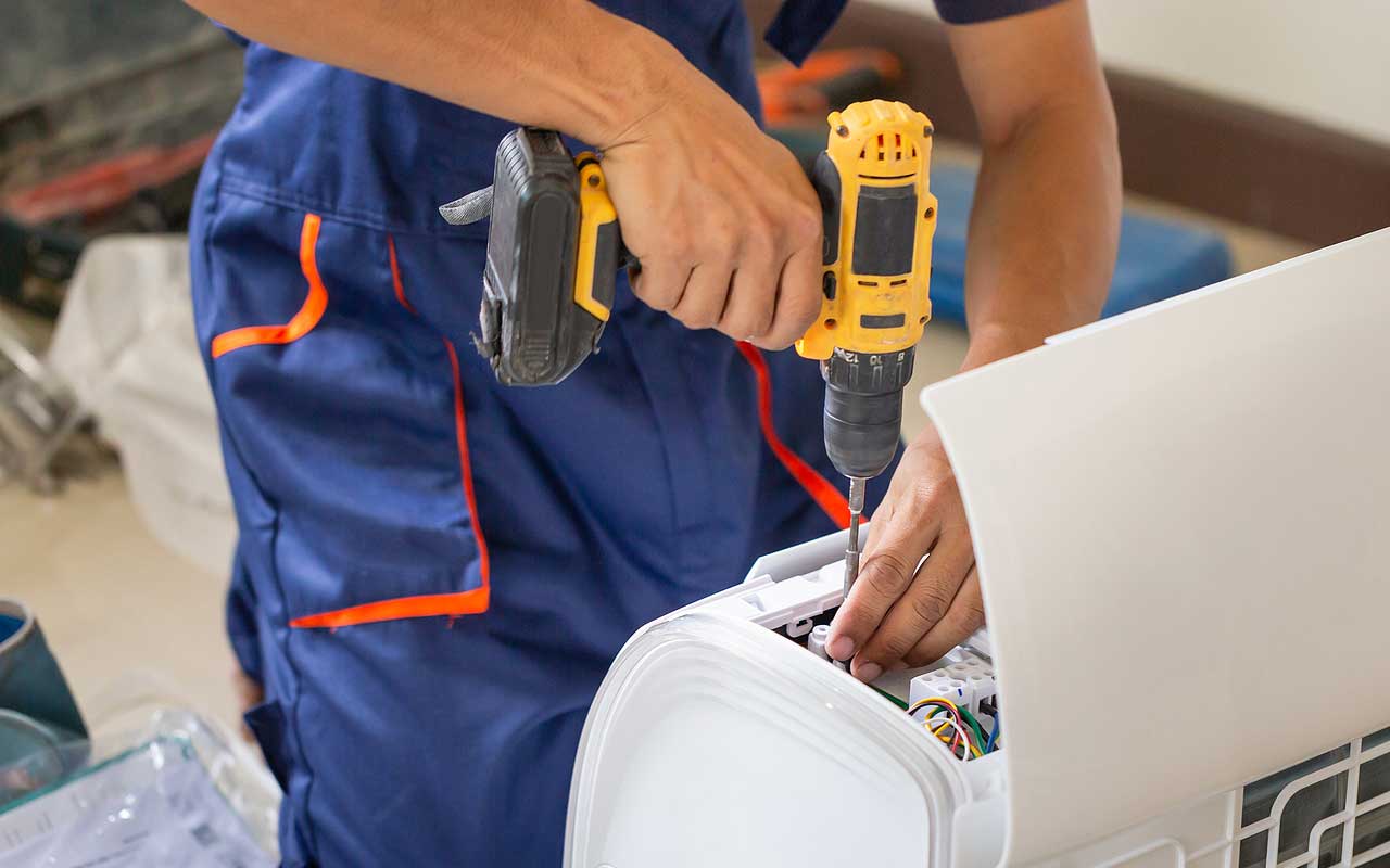 Energía y Climatización en Gipuzkoa