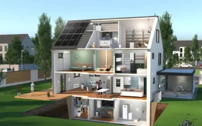 Eficiencia energética: el arte invisible de vivir mejor, gastando menos