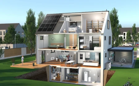 Eficiencia energética